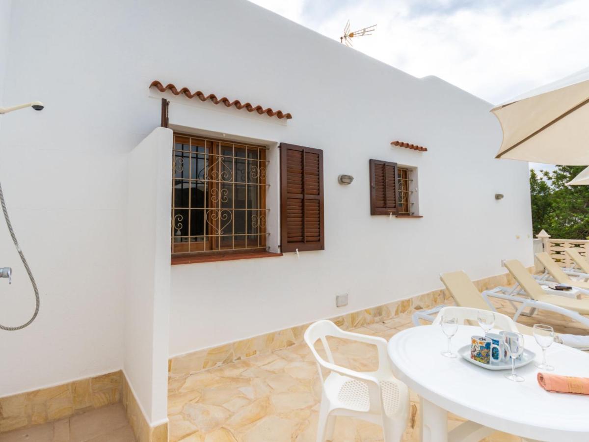 Holiday Home Can Pep Jaume By Interhome Ес-Кана Екстер'єр фото